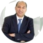 Ranjit Tinaikar