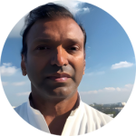 Sundar Subramaniam